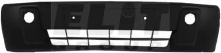 Бампер передний LKQ KH2507 900 EC