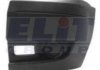 Бампер передній LKQ KH2510 911 (фото 1)