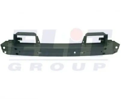 Усилитель переднего бампера LKQ KH2510 940