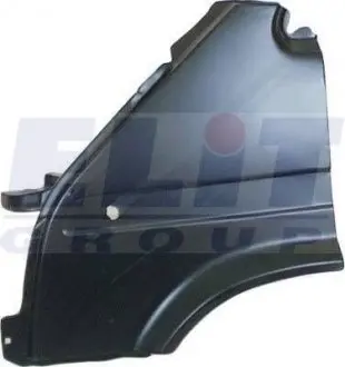 Крило переднє LKQ KH2515 315