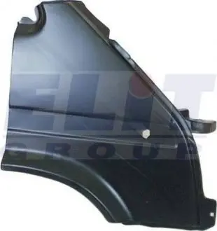 Крило переднє LKQ KH2515 316