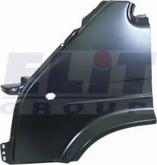 Крило переднє LKQ KH2515 317