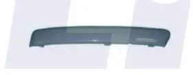 Накладка переднього бамперу LKQ KH2533 921