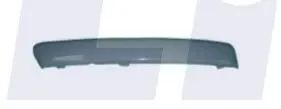 Накладка переднього бамперу LKQ KH2533 922