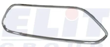 Решетка радиатора LKQ KH2533 9947