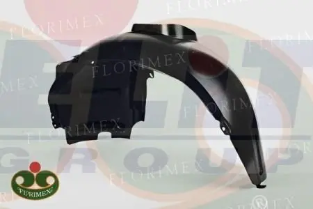 Пластиковий підкрилок LKQ KH2534 387