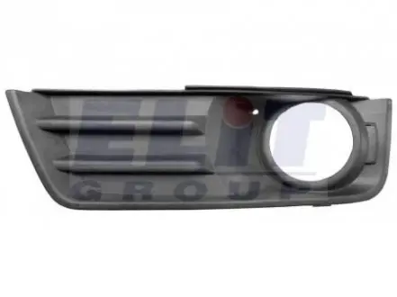 Решетка радиатора LKQ KH2534 994