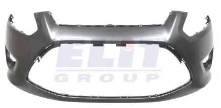 Бампер передній LKQ KH2535 900 EC