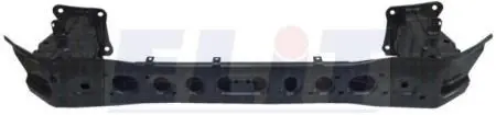 Підсилювач переднього бамперу LKQ KH2536 940