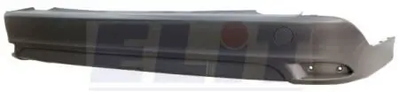 Задние бамперы LKQ KH2536 953