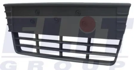 Решетка LKQ KH2536 9940
