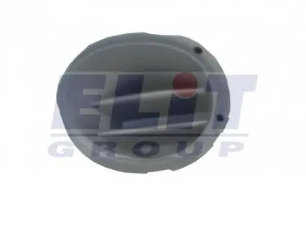 Решетка радиатора LKQ KH2554 995