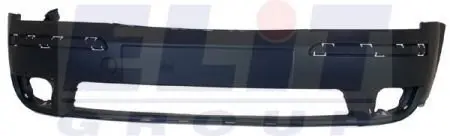 Бампер передний LKQ KH2555 901