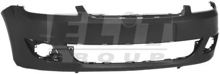 Бампер передній LKQ KH2564 901 EC