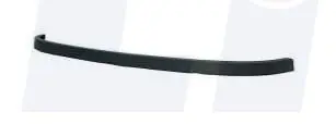 Спойлер переднього бамперу LKQ KH2564 920