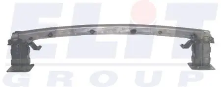 Підсилювач переднього бамперу LKQ KH2564 940