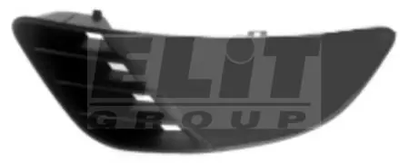 Решітка радіатора LKQ KH2564 995