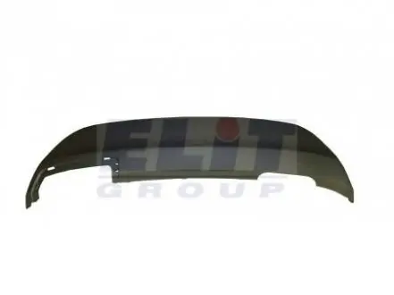 Бампер задній LKQ KH2565 226