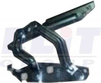 Занавес капота LKQ KH2565 451