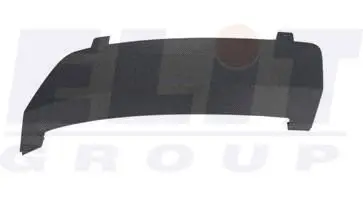 Елемент заднього бамперу LKQ KH2565 913