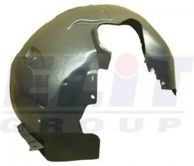 Пластиковый подкрылок LKQ KH2568 388