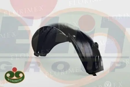 Пластиковый подкрылок LKQ KH2576 388