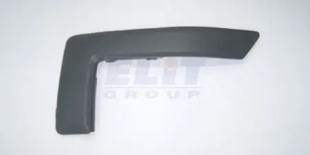 Накладка переднього бамперу LKQ KH2576 921