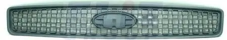 Решетка радиатора LKQ KH2576 9920