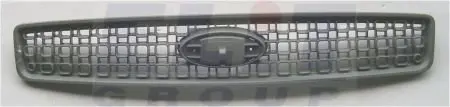 Решетка радиатора LKQ KH2576 9921