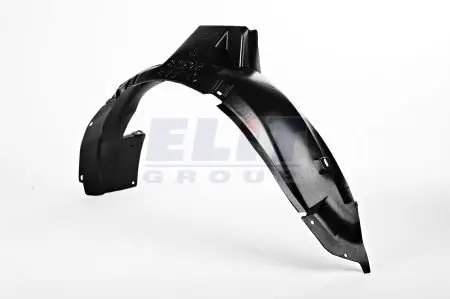 Пластиковый подкрылок LKQ KH2582 389