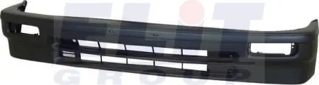 Бампер передній LKQ KH2909 900