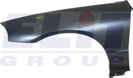 Крило переднє LKQ KH2911 311