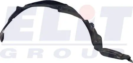 Пластиковый подкрылок LKQ KH2911 387