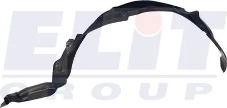 Пластиковый подкрылок LKQ KH2911 388