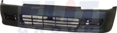 Бампер передній LKQ KH2911 901