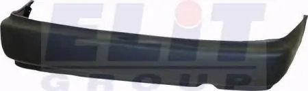 Бампер задній LKQ KH2911 950