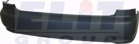 Бампер задній LKQ KH2911 951