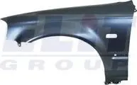 Крило переднє LKQ KH2936 313