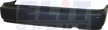Бампер задний LKQ KH2936 950
