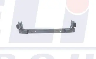 Підсилювач переднього бамперу LKQ KH2956 940
