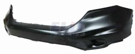 Бампер передній LKQ KH2957 902