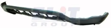 Бампер передній LKQ KH2957 903