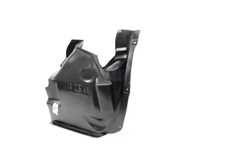 Пластиковый подкрылок LKQ KH3081 387