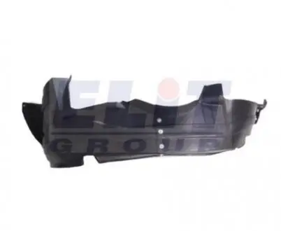 Пластиковий підкрилок LKQ KH3120 389