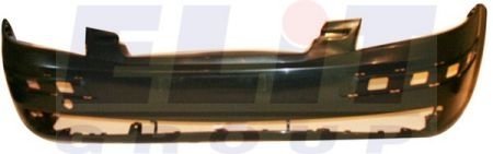 Бампер передній LKQ KH3127 900 (фото 1)