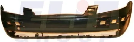 Бампер передний LKQ KH3127 900