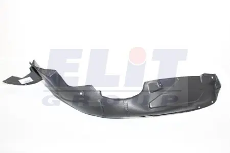 Пластиковый подкрылок LKQ KH3135 387