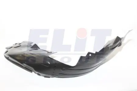 Пластиковий підкрилок LKQ KH3151 387