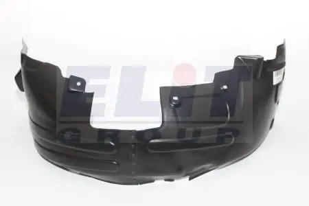 Пластиковый подкрылок LKQ KH3151 388