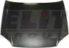 Капот LKQ KH3155 281 (фото 1)